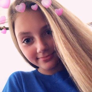 Meet your Posher, Livy